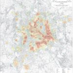 Carta delle Cavità Sotterranee di Roma 2026