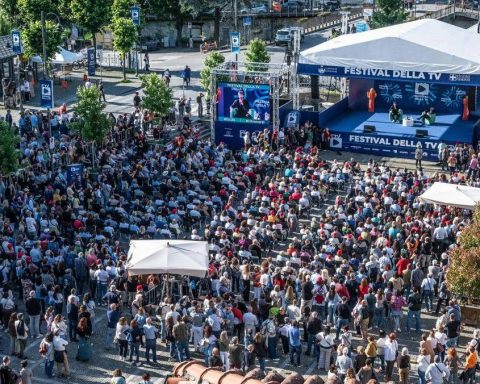 Festival Tv di Dogliani, premio Ambiente Coripet a Iannacone per racconto dei territori