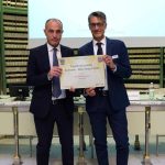 Gruppo Cap riceve in Senato premio 'Legalità e Profitto 2026'
