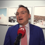 Premio Acea Contemporanea, Amura: "Tema dell’acqua per valorizzare giovani talenti"