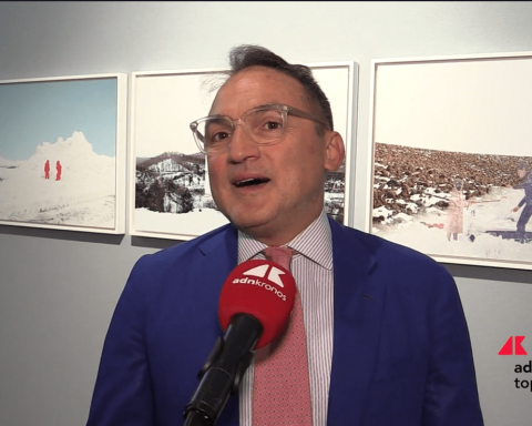 Premio Acea Contemporanea, Amura: "Tema dell’acqua per valorizzare giovani talenti"