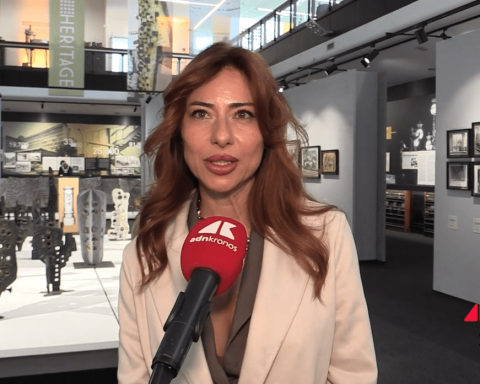 Premio Acea Contemporanea, Fiorino: "Acqua risorsa fragile, giovani artisti a confronto"