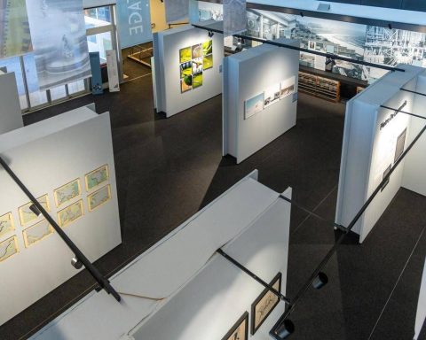Annunciati i vincitori del 'Premio Acea Contemporanea' per giovani talenti