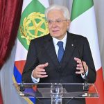 Sergio Mattarella carta della biodiversità