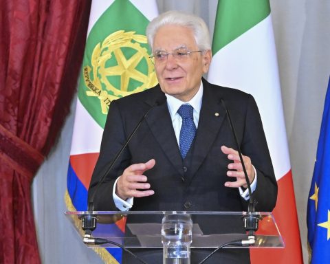 Sergio Mattarella carta della biodiversità