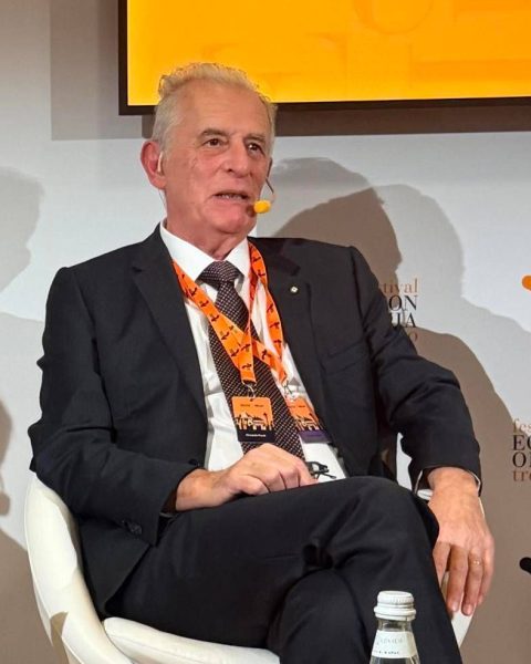 Energia, Piunti (Conou): "Chimico tra mestieri strategici del futuro"