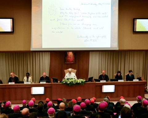 VATICAN ENCYCLICAL MAGNIFICA HUMANITAS AI POPE