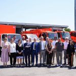 Gruppo Cap: al via integrazione di Sasom in Ala