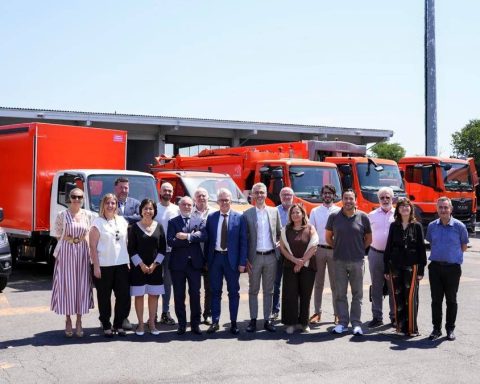 Gruppo Cap: al via integrazione di Sasom in Ala