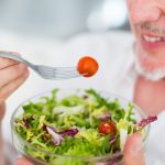 Dieta vegetale canva