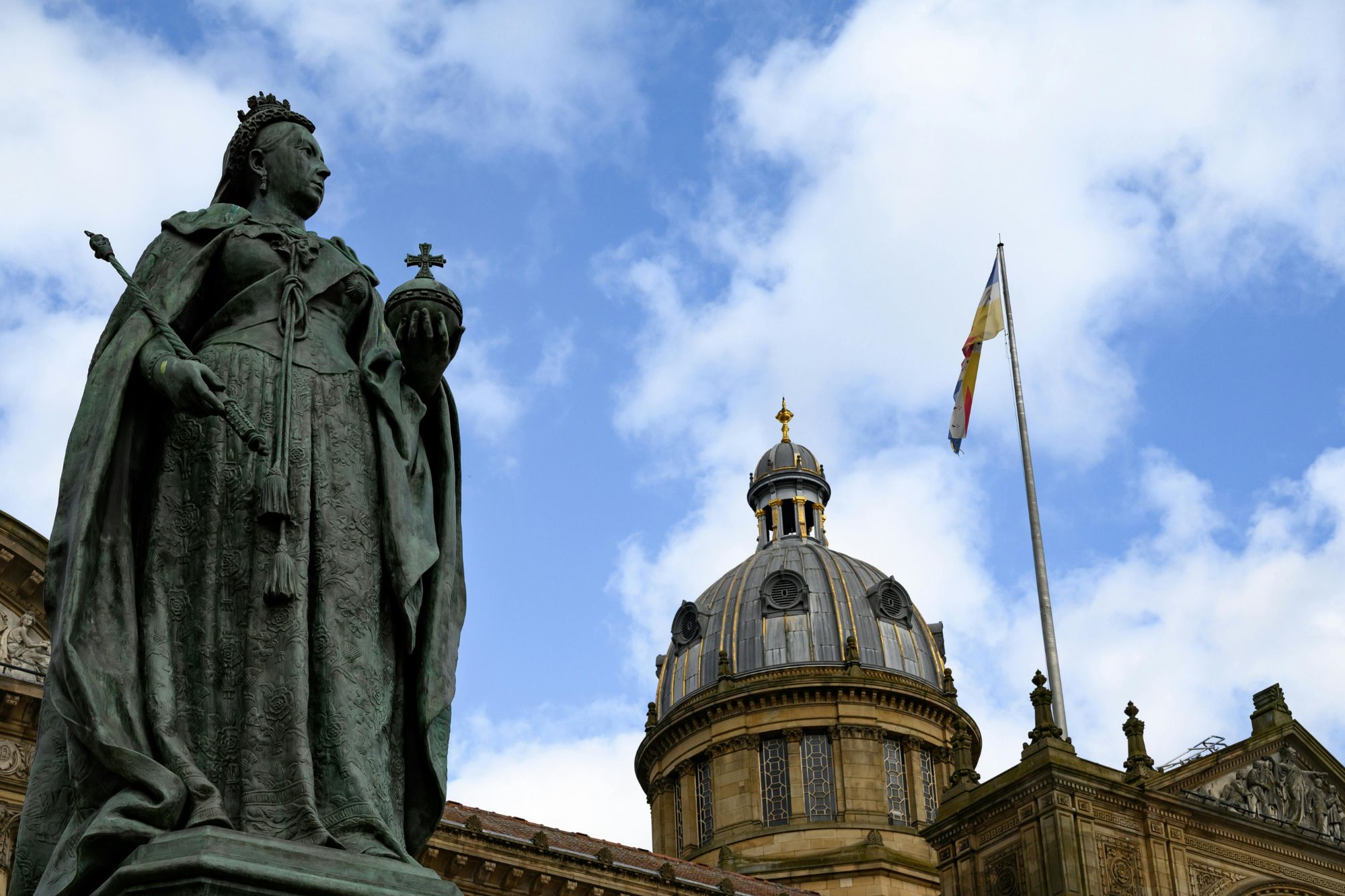 Birmingham canva