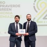 Gruppo Cap, assegnato Premio Compraverde Buygreen 2026 per Vendor Rating