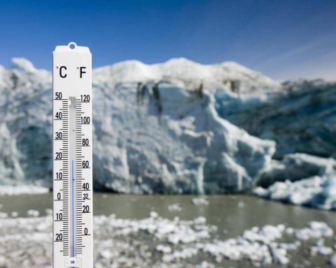 Clima, verso nuovi record di temperatura globale