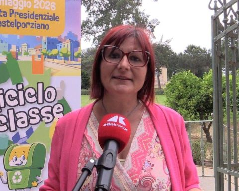 Sostenibilità, Fontana (Conai): "Sport e ambiente, un gioco di squadra"