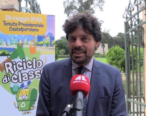 Sostenibilità, Cecca: "Tenuta Castelporziano aperta a nuove generazioni"