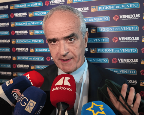 Solidarietà, Rizzuto: "Con Venexus Veneto si mette in rete per bisogni territorio"