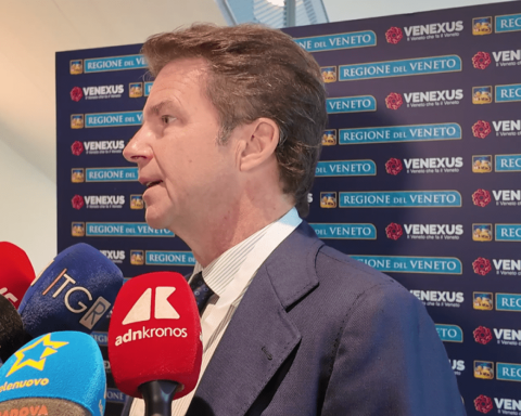 Zoppas: "Progetti come Venexus attrattivi per giovani"