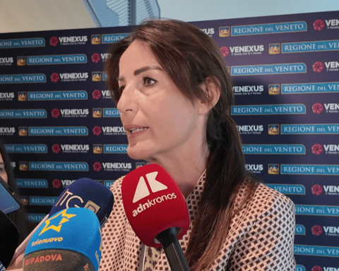 Solidarietà, Carron: "Venexus strumento per valorizzare impegno imprese"
