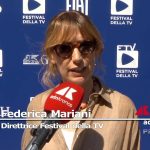 Ambiente: Mariani (Dir. Festival TV) "Tema fondamentale, prezioso avere Coripet al nostro fianco"