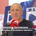 Festival Tv, Iannacone premiato dal Coripet "Anche il giornalista deve farsi carico dei temi ambientali"