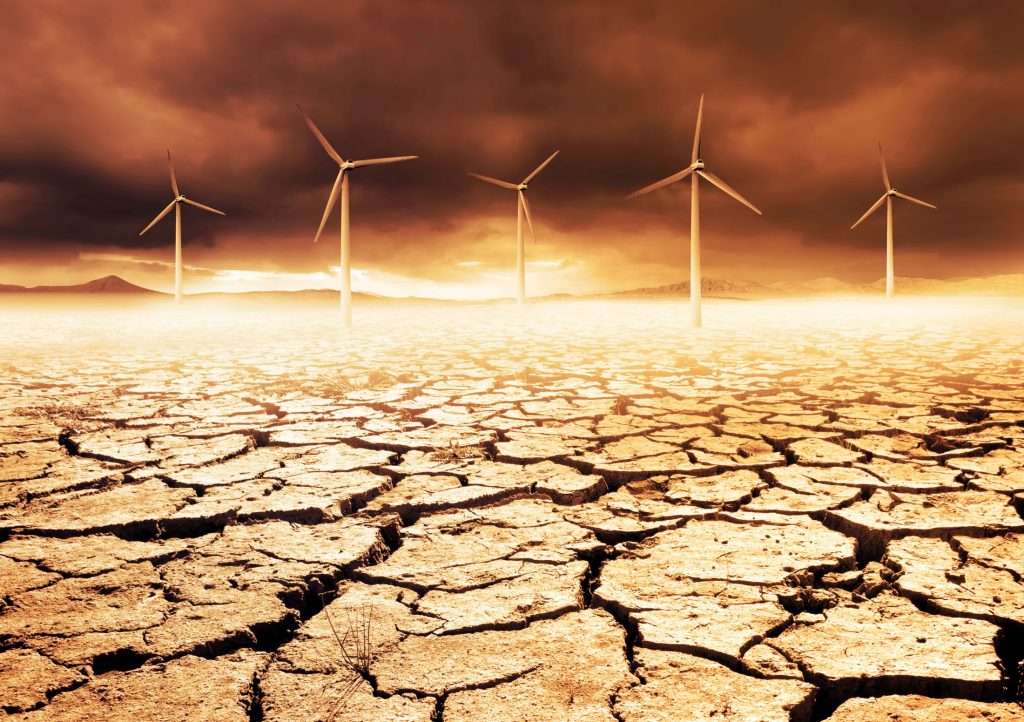 Cambiamento climatico risoluzione ONU storyb