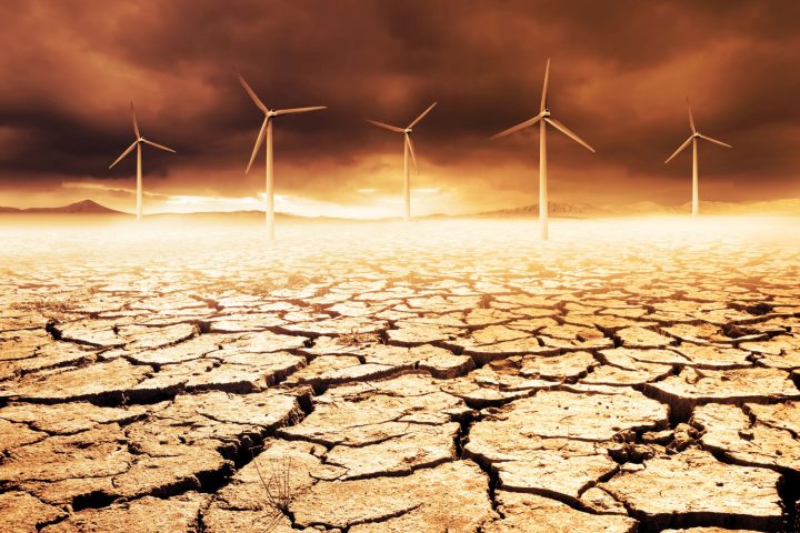 Cambiamento climatico risoluzione ONU storyb