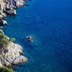 Mar mediterraneo canva