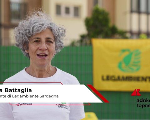 Ambiente: Battaglia (Legambiente Sardegna), 'raccogliere il vetro abbandonato è un gesto potente'