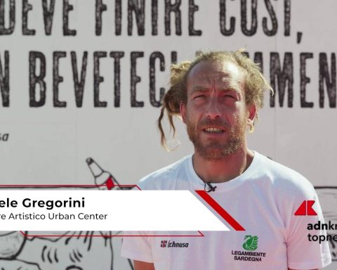 Ambiente: Gregorini (Urban Center), 'orgogliosi di sostenere l'impegno di Ichnusa'