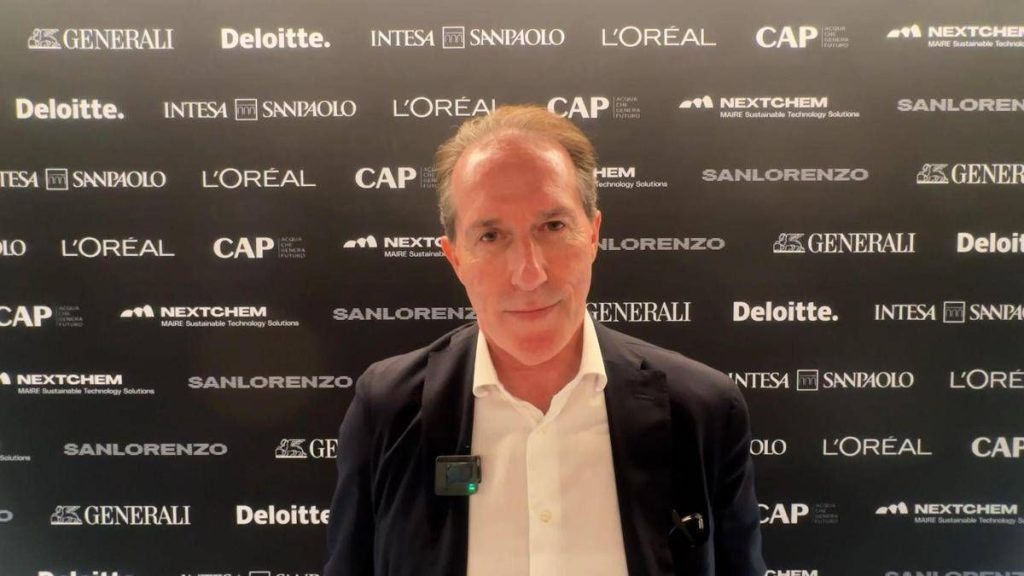 Ambiente, Fritelli (Nextchem): "Mare centrale nello scenario geopolitico"