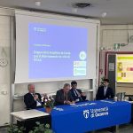 Ambiente, Università Genova AmSpec Italia Conou presentano progetto per rilevamento rapido Pfas