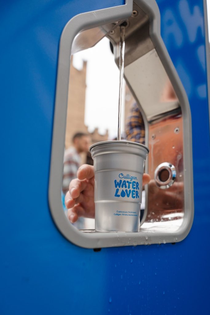 Culligan water us
