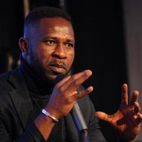 Soumaila Diawara facebook