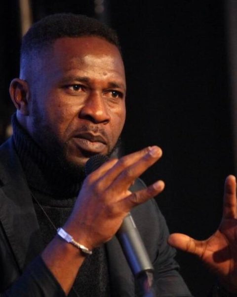 Soumaila Diawara facebook