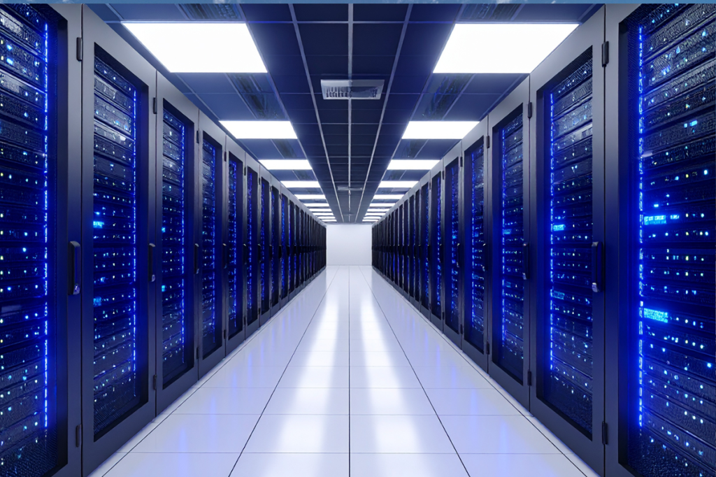 Data center
