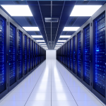 Data center