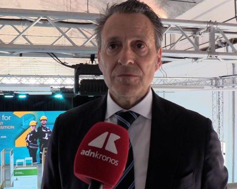 Energia, Vignati (Eni): "Gas al 60% della produzione entro 2030"