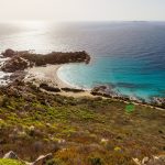 Punta Molentis, Sardegna (Canva)