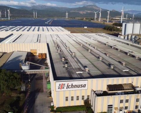 Entra in funzione il parco fotovoltaico di Engie e Heineken Italia ad Assemini﻿