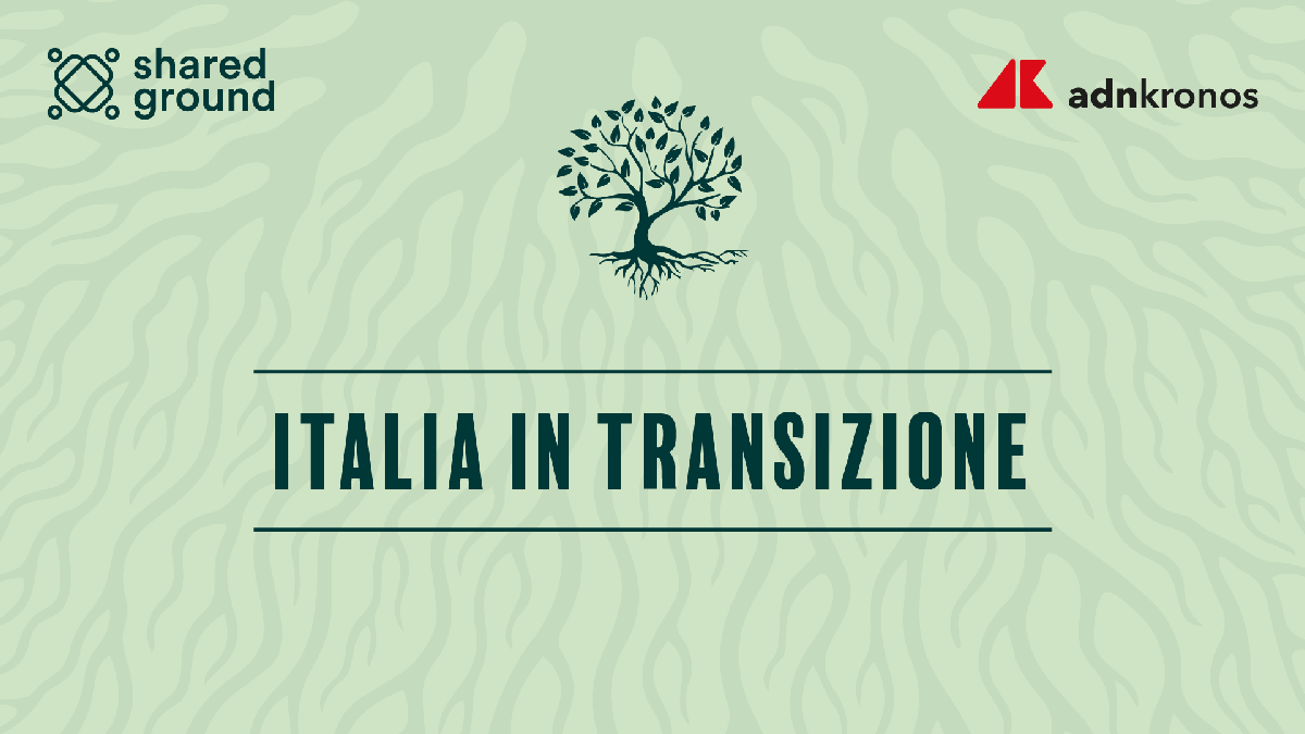 Energia, Vitiello: “La transizione non sia una guerra ideologica: servono sicurezza, nucleare e fonti decarbonizzate”