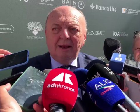 Pichetto Fratin: "Chiusura Ilva sarebbe sconfitta Italia. Accise? Vediamo se firma a Ginevra"