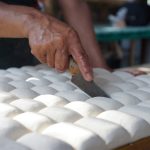 Produzione tofu canva