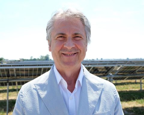 D’Amico (Viridis): "Autonomia energetica è fondamentale"