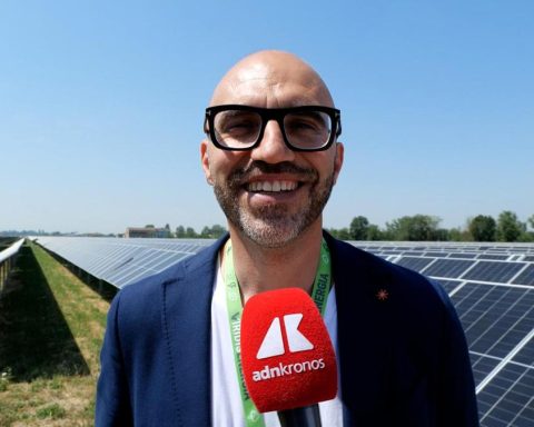 Riccieri (Viridis): "L'impianto di Poviglio produce +20% all'anno rispetto a un sistema fisso"