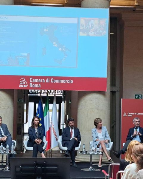 Sostenibilità: indagine, 86% italiani preoccupato per impatto caro energia﻿