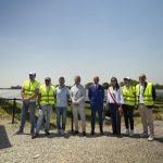 Sostenibilità, Viridis Energia Spa inaugura l'impianto solare di Poviglio da 12 Mwp, valore per il territorio