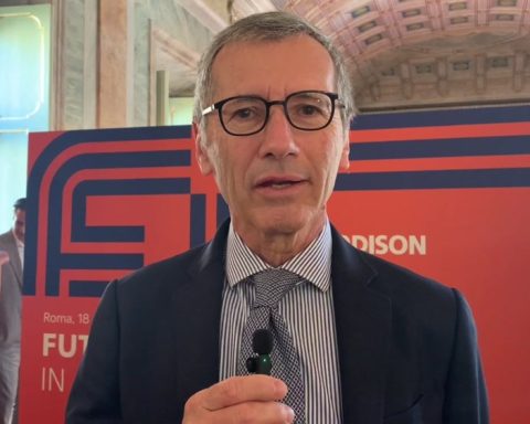 Monti (Edison): "Transizione energetica percorso che punta oltre il 2030"