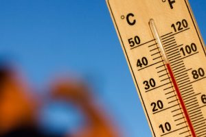 Temperature Caldo el nino canva