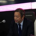 Energia, Suzuki (Yokogawa): "BaxEnergy realtà imprenditoriale di successo"