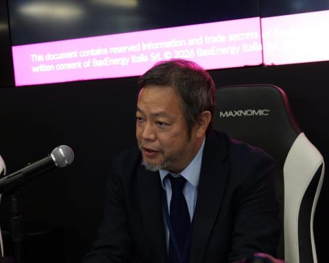 Energia, Suzuki (Yokogawa): "BaxEnergy realtà imprenditoriale di successo"